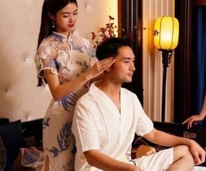 武汉蔡甸高端按摩会所的装修风格是什么