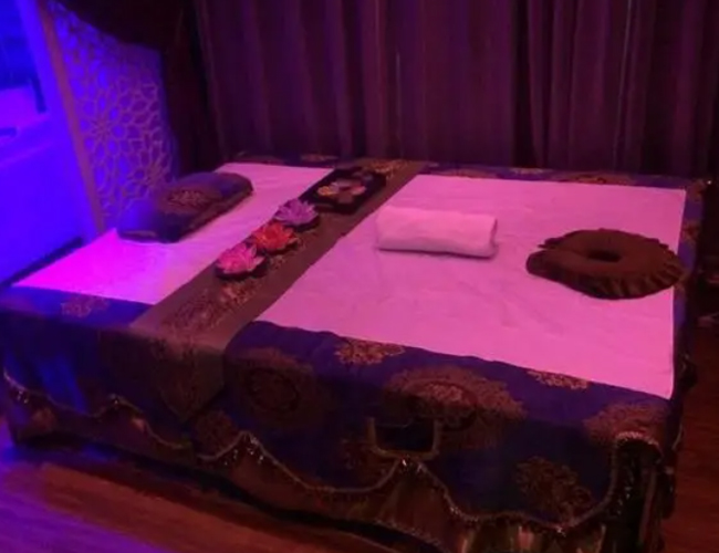 武汉蔡甸Teyou养生会馆养生会馆桑拿馆环境展示一