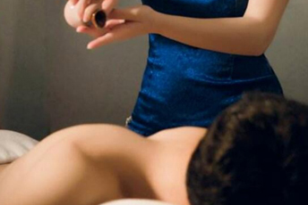 武汉蔡甸水疗馆是失眠者的秘密避难所